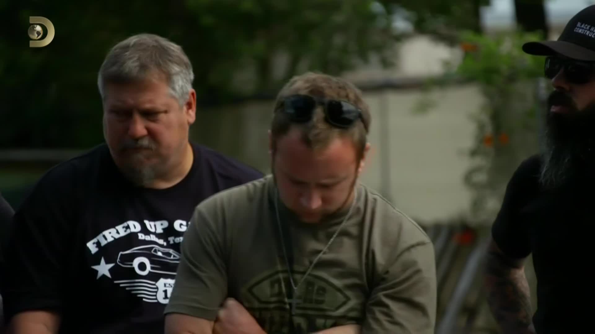 Dielna odpadlikov HEVC Ideme na Berrett Jackson mkv