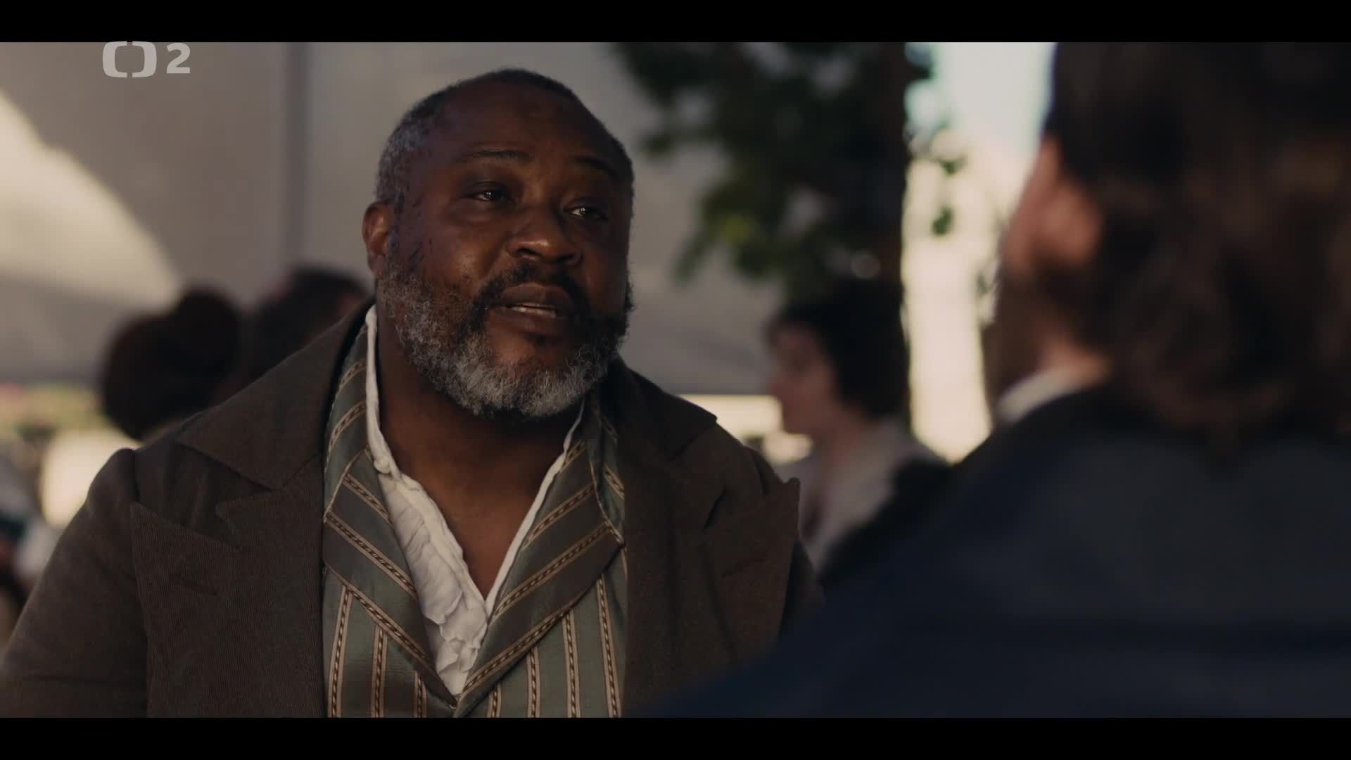 Hrabě Monte Christo S01E04 {2024} drama 1080p CZ dabing mkv