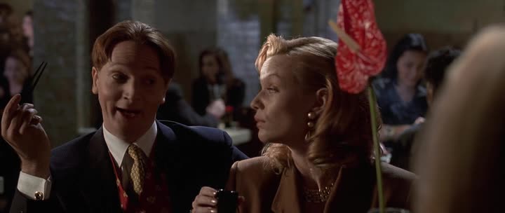 Americké psycho (2000) krimi komedie czdab avi