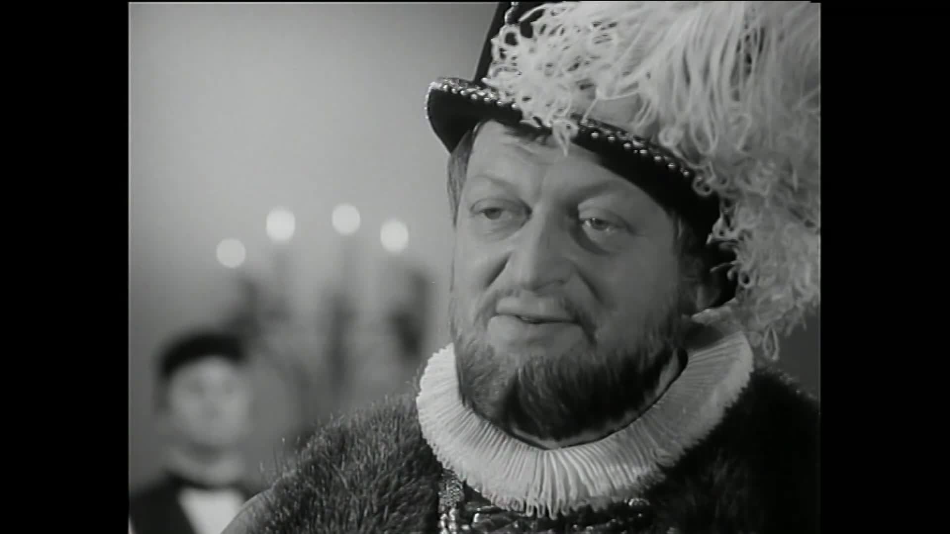 Devatero pohádek   Princ a chuďas 2 {1977} pohádka 1080p mkv