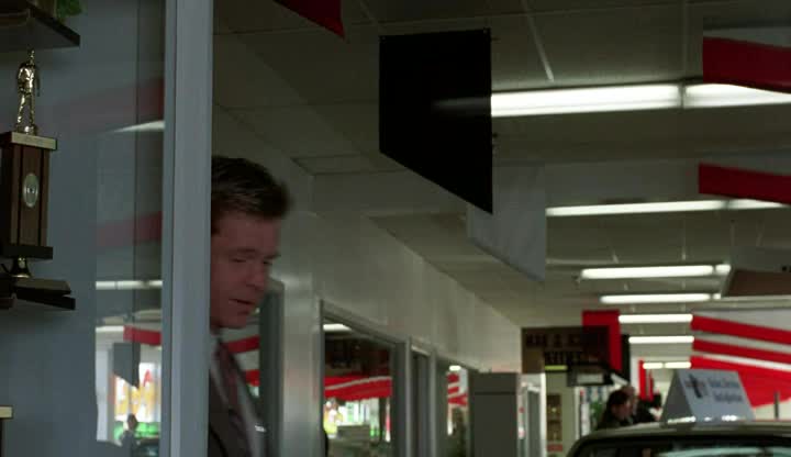 Fargo 1996 CZ dab avi