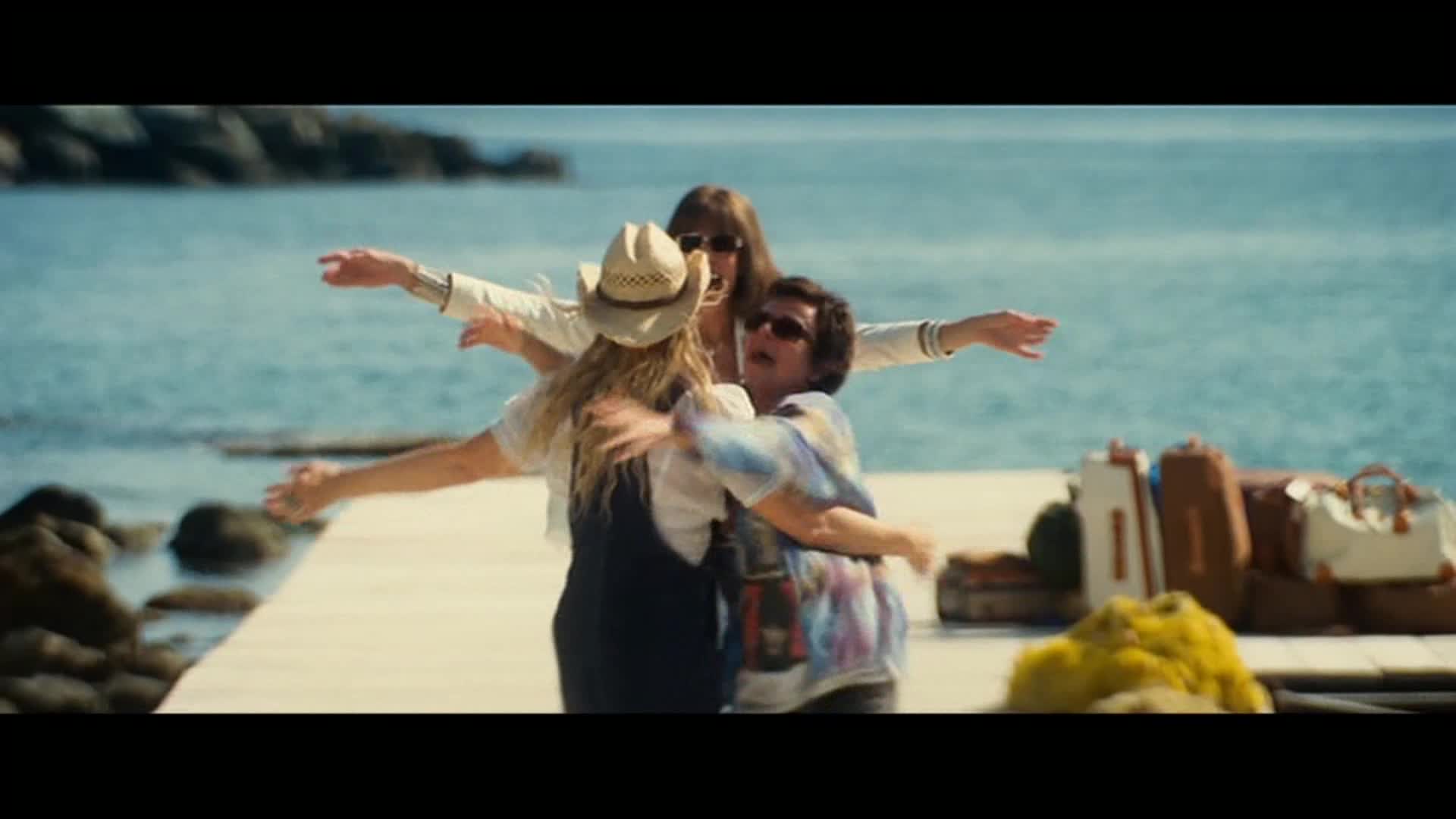 Mamma Mia! =2008 CZ avi