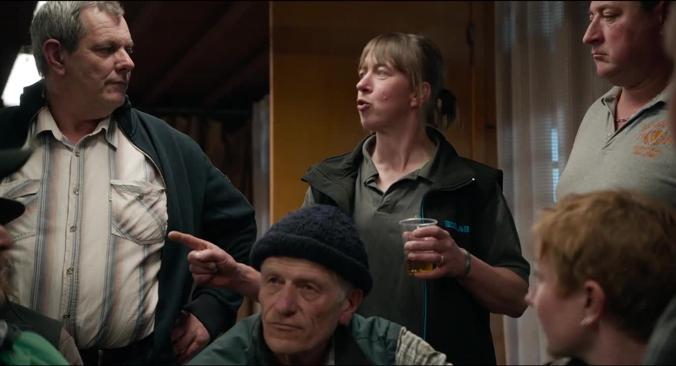 Naháči z Normandie 2018 CZ dabing HD mp4