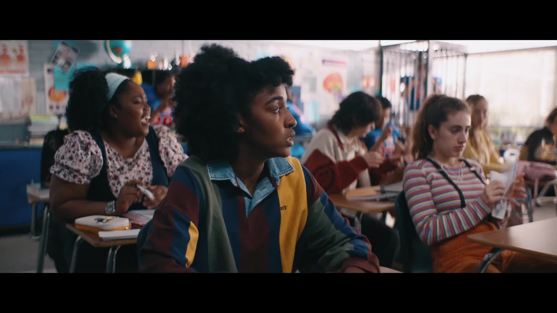 Holky bez zábran 2023 CZ dab 1080p mkv