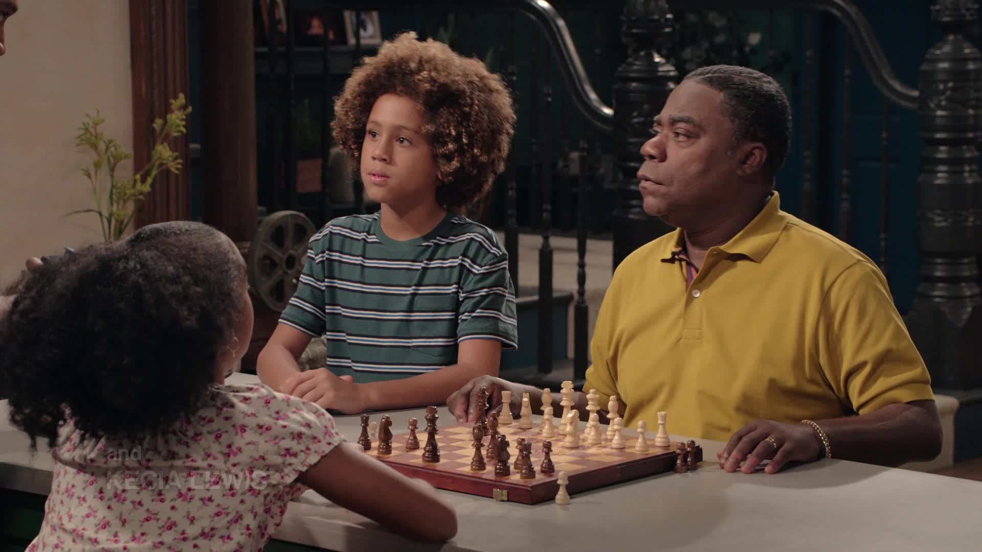 Berlička S01E06 08 2025 CZ dab 1080p Právnický Crutch mkv