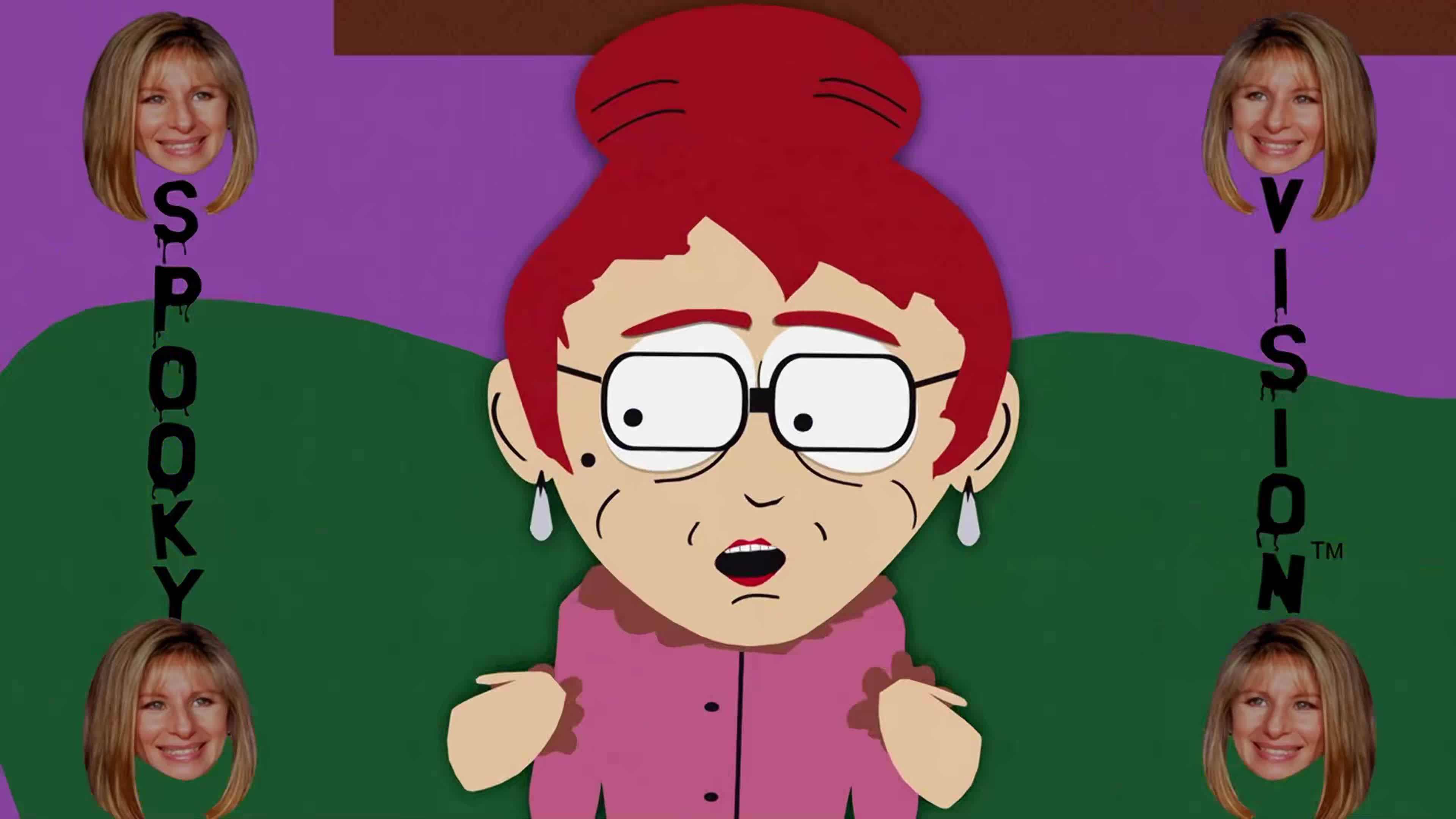 Městečko South Park S02E15 18 1998 CZ dab 1080p Strašidelná rybička mkv