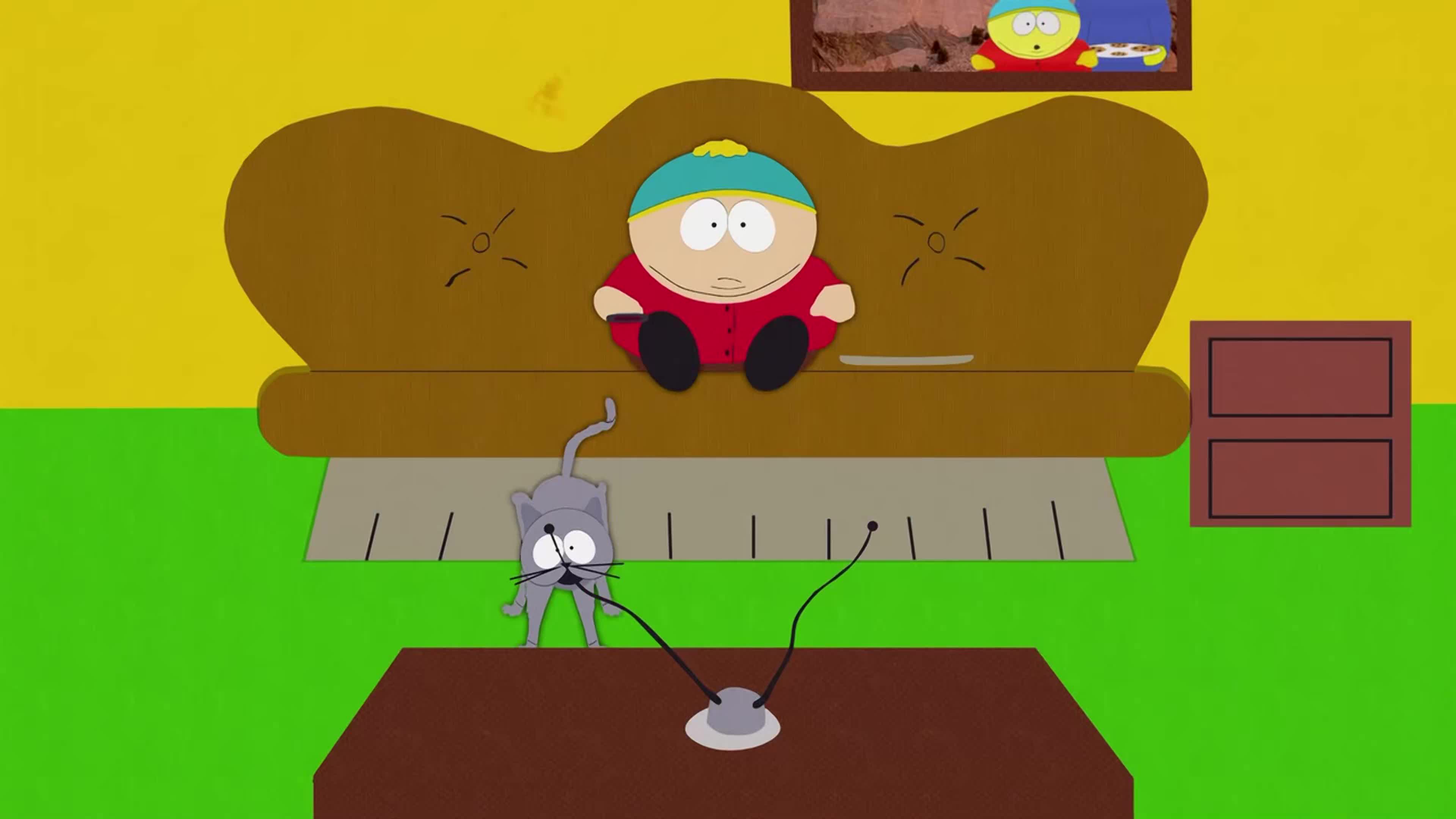 Městečko South Park S03E07 17 1999 CZ dab 1080p Kočičí orgie mkv