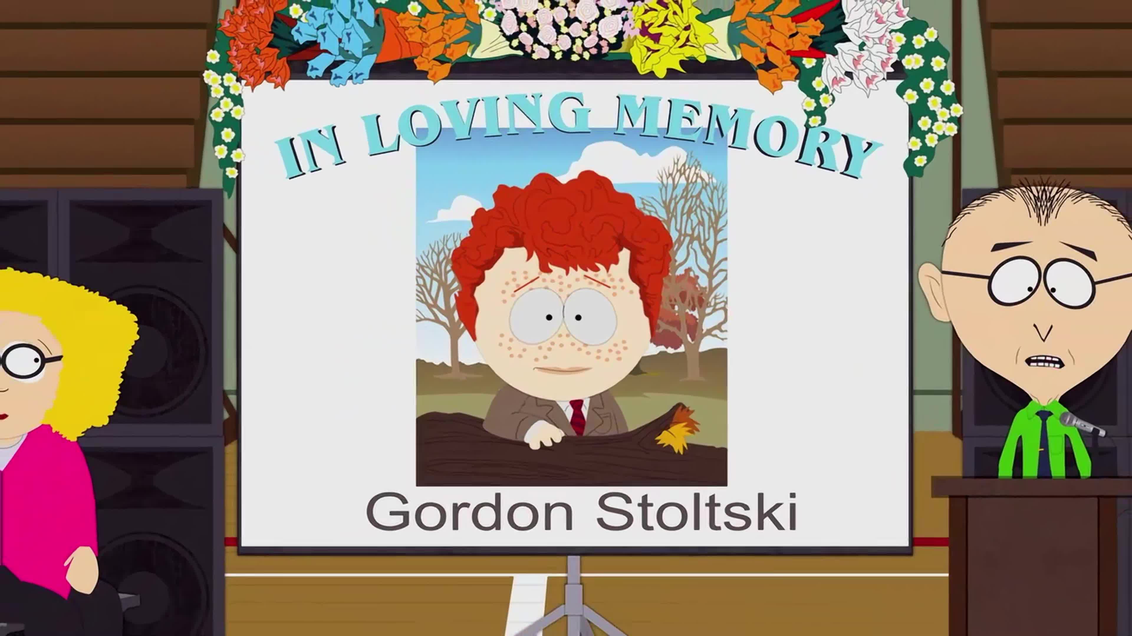 Městečko South Park S13E13 14 2009 CZ dab 1080p Tanec se šmouly mkv