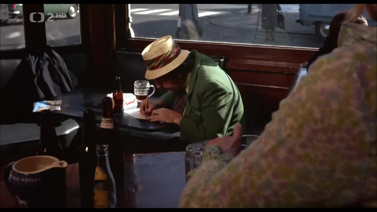 Jestliže je úterý, musíme být v Belgii 1969 CZ dab 720p avi