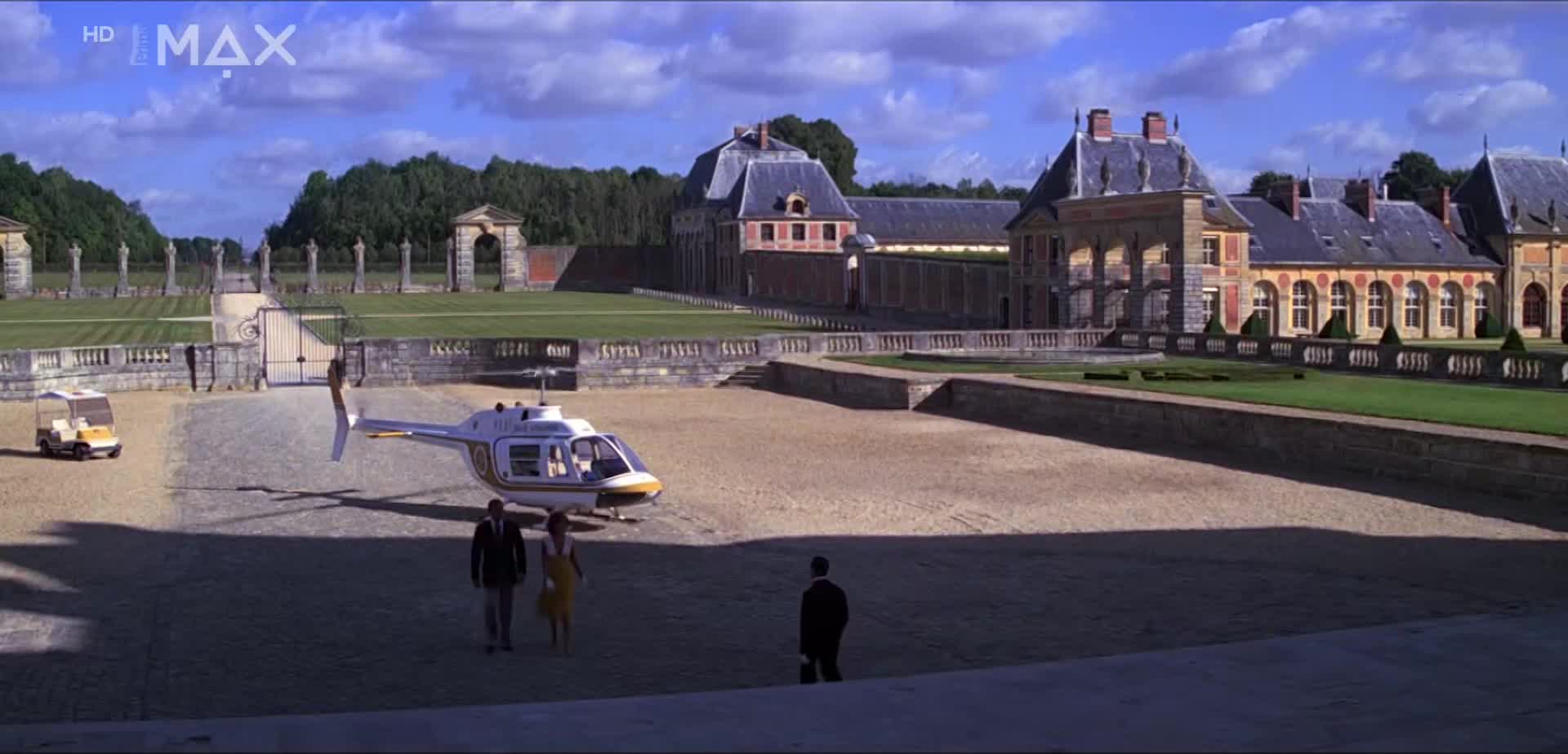 Moonraker (1979) mp4