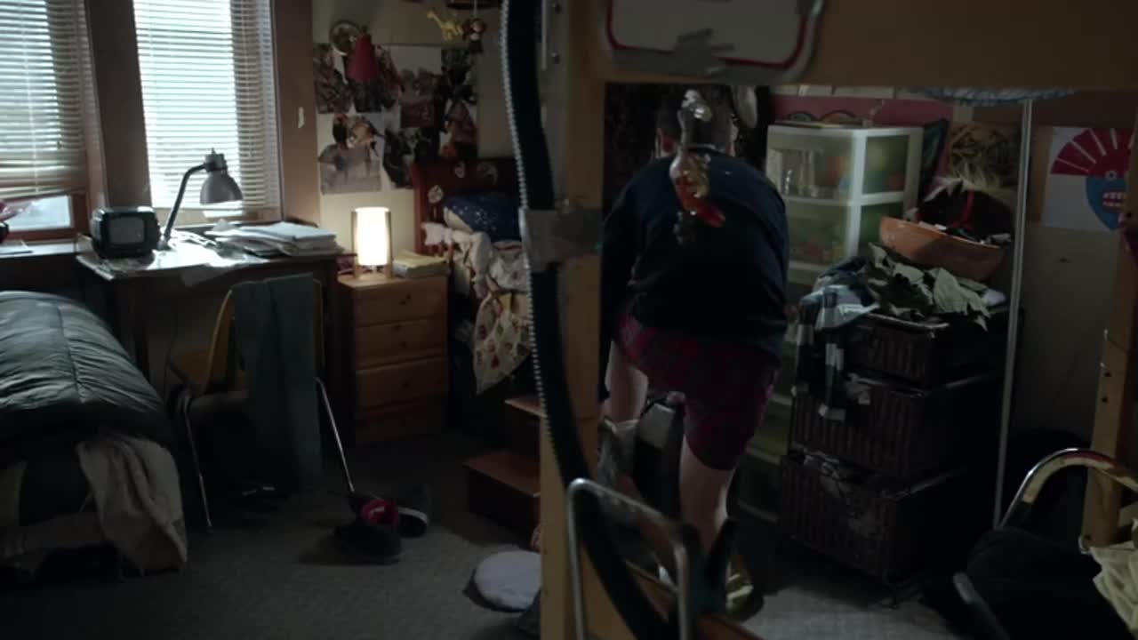 Hříšníci S04E11 Emily (2014) komedie czdab mkv