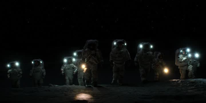 For All Mankind S02E01 10 2021 CZ tit 360p Každá maličkost mp4