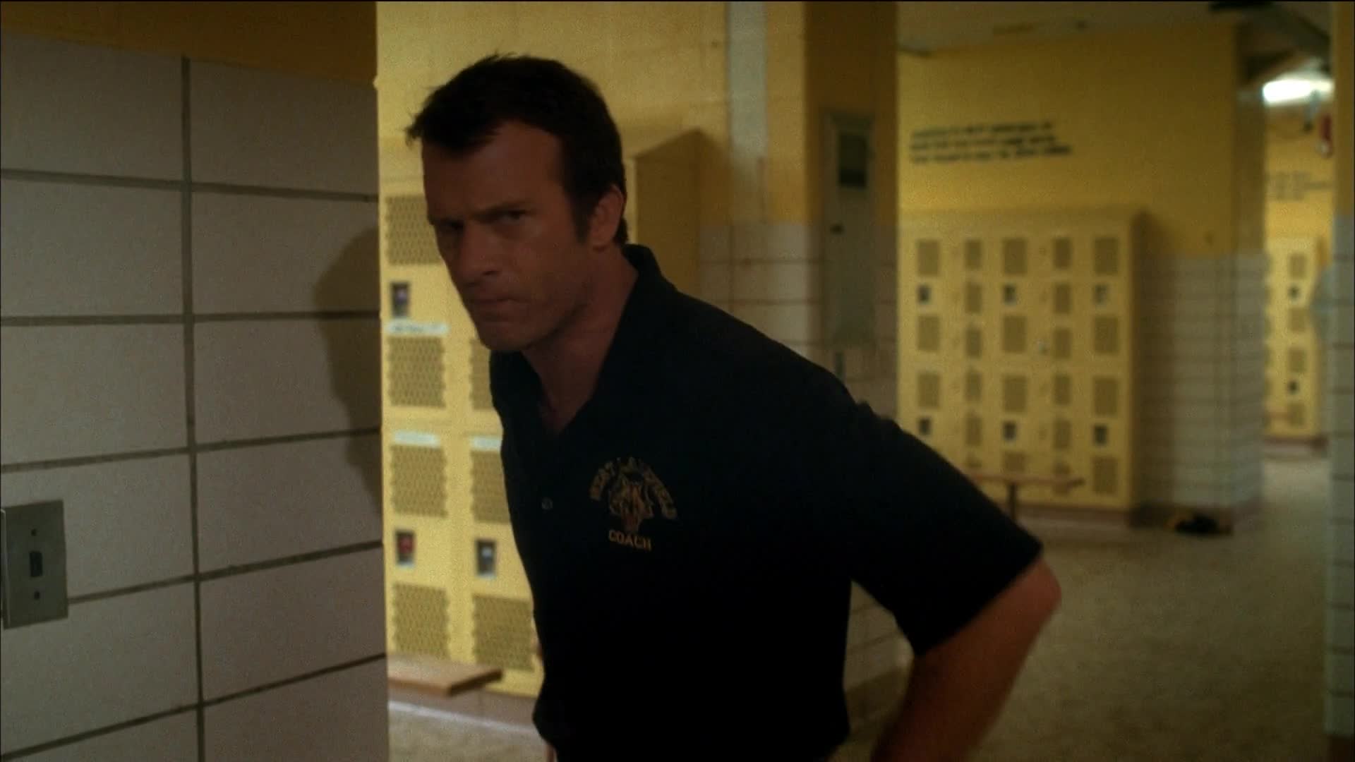 Hung Na velikosti záleží S01E01 10 2009 CZ dab 1080p Pilot mkv