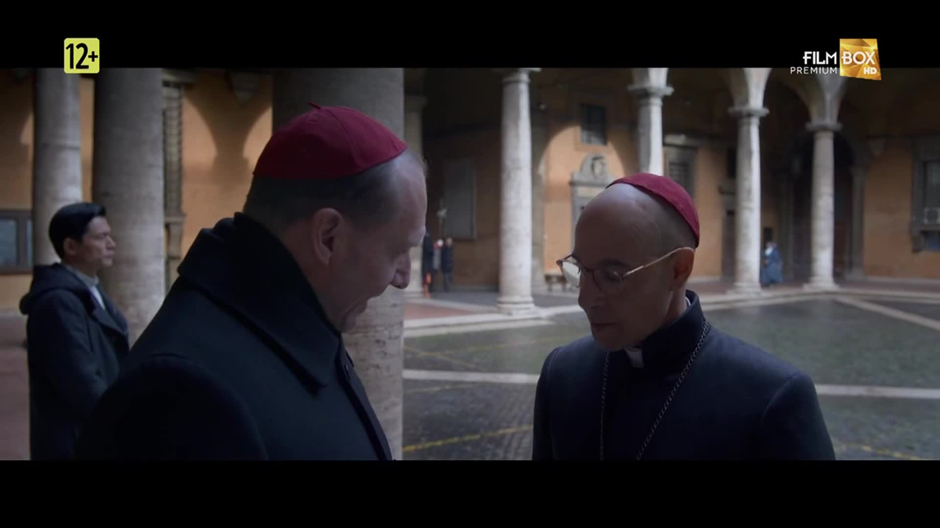 Konkláve 2024 CZ dab 1080p mkv