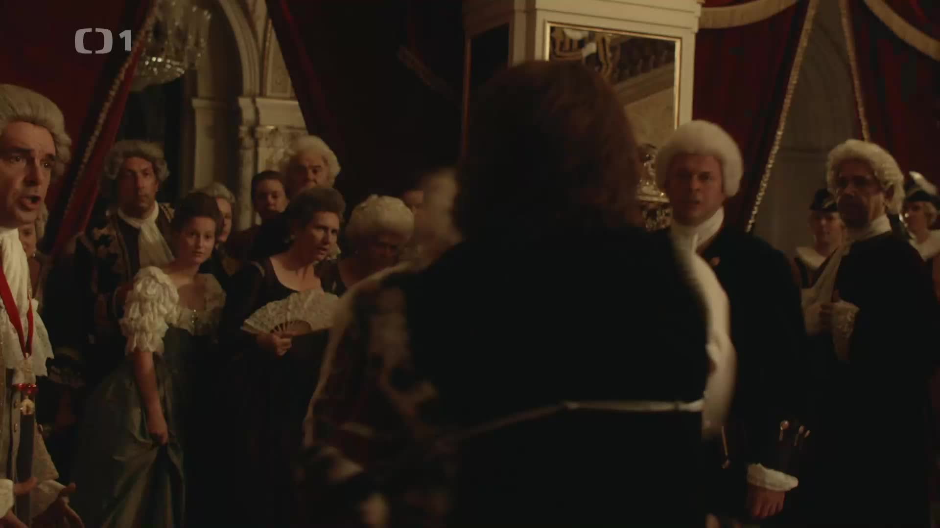 Marie Terezie 4 {2019} drama, historický, životopisný 1080p mkv