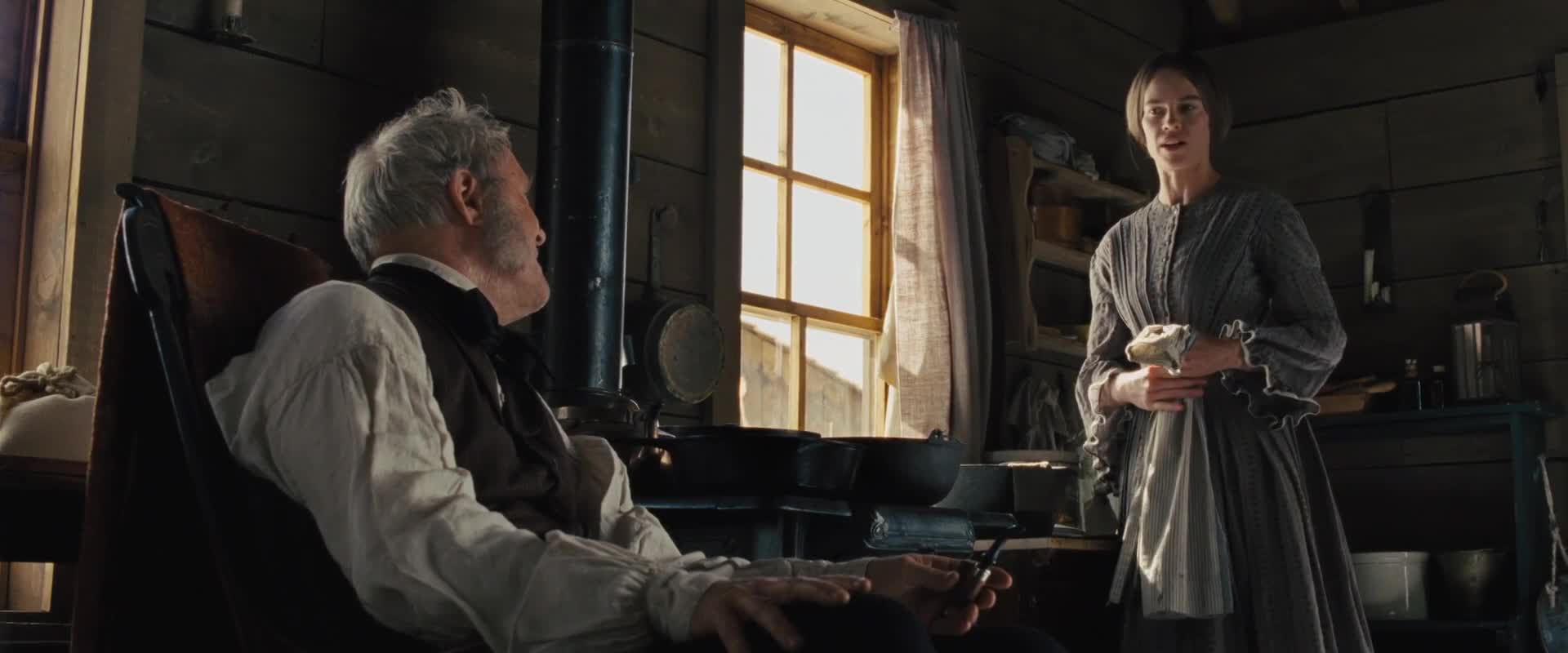 Síla života =2014 West, CZ mkv