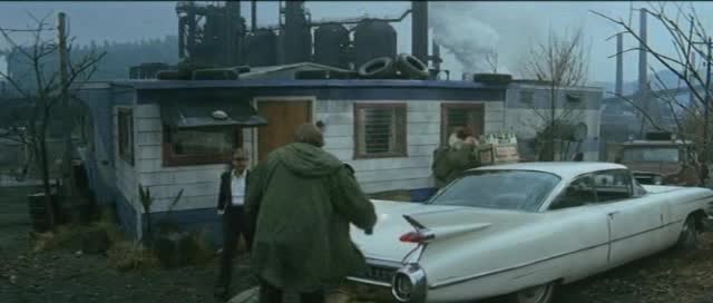 Lovec jelenů 1978 CZ dab avi