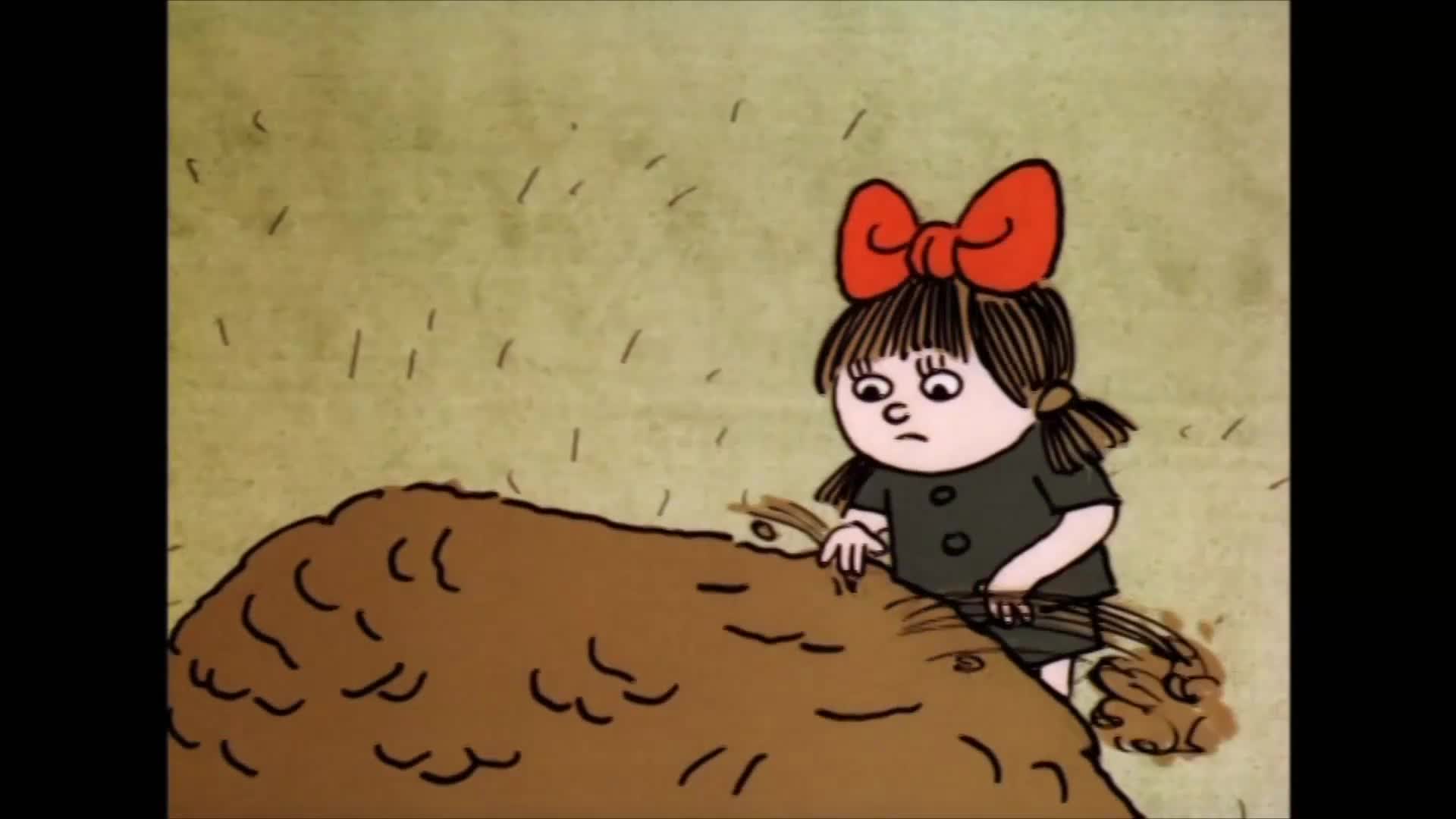 Maxipes Fík   Divoké sny Maxipsa Fíka {1982} animovaný 13 dílů 1080p mkv