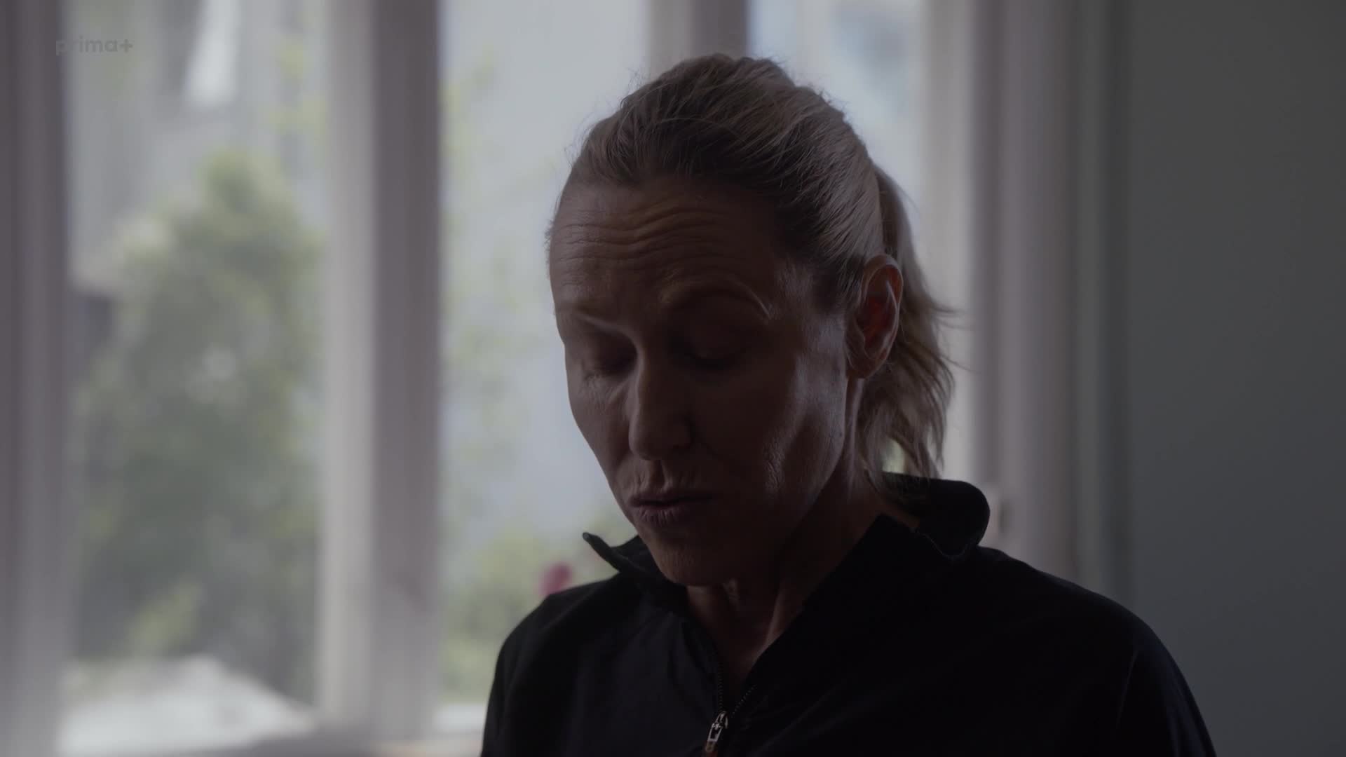 Hranice strachu S01E06 {2022} 1080p CZ dabing mkv