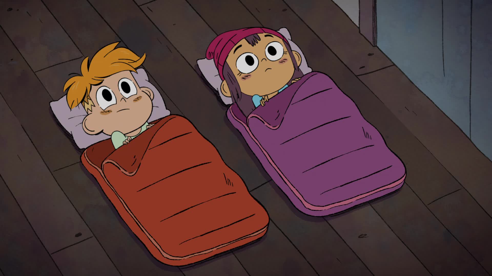 Divoká smečka Wylde Pakových S01E05 CZ dabing HD mkv