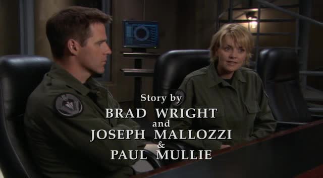 Stargate SG1 9x13 Kaskadovy efekt avi