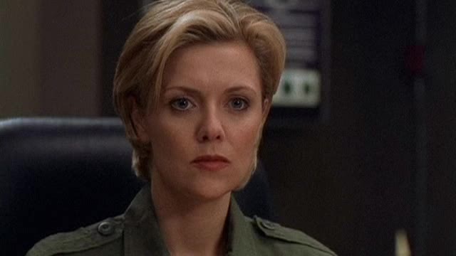 Stargate SG1 2x02 Pri vykonu sluzby avi
