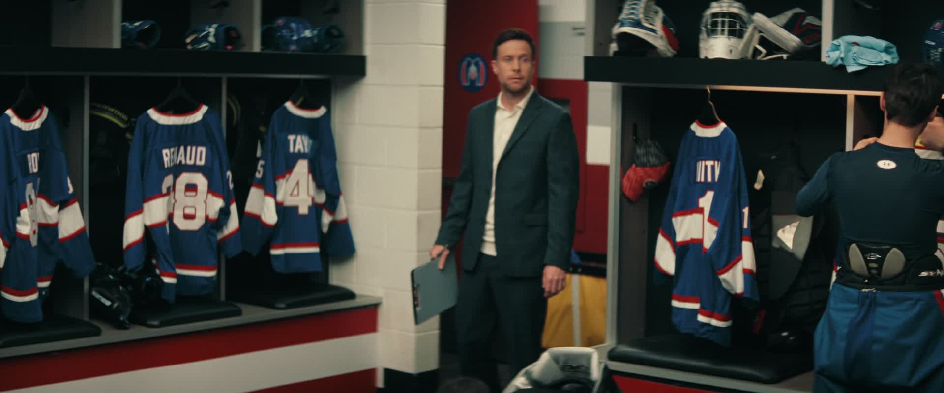 Spalující rivalita S01E02 2026 CZ dabing HD mkv