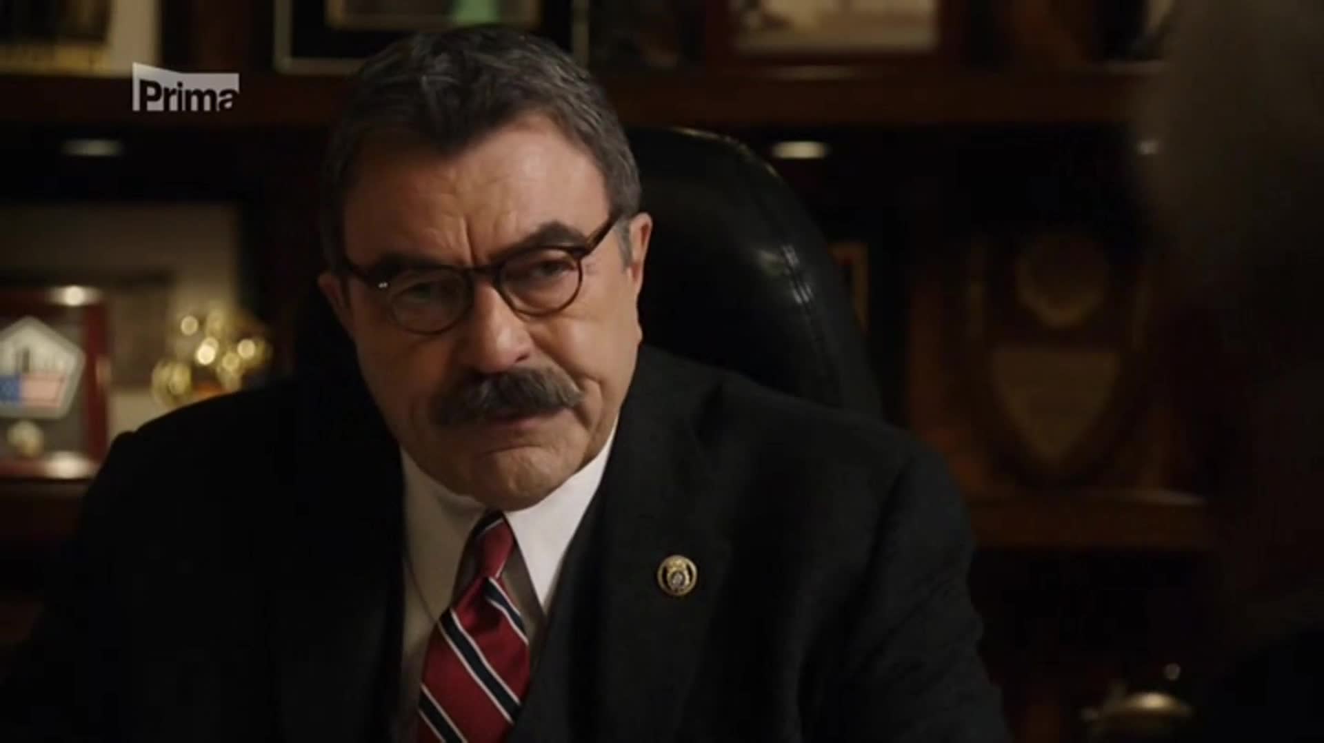 Spravedlnost v krvi (Blue Bloods) S08E15 Odkaz mp4