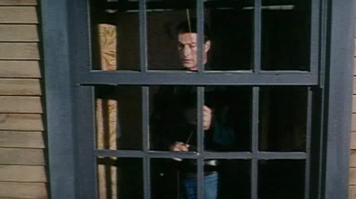 1965 Peklo Manitoby mkv