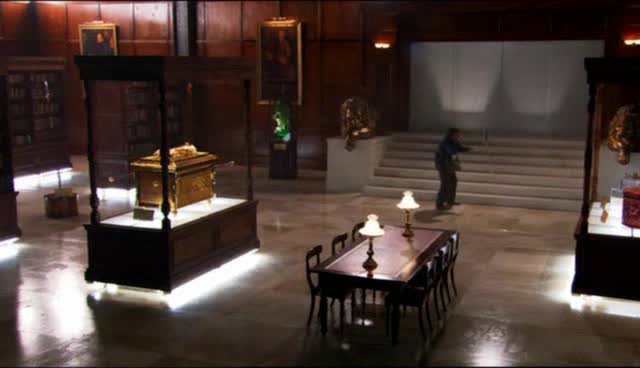 Flynn Carsen 2 Navrat do dolu krale Salamouna(2006) avi