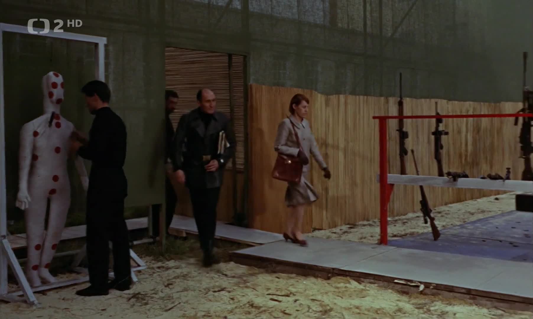 James Bond Srdečné pozdravy z Ruska 1963 CZ dabing HD mp4