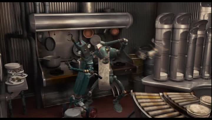 Roboti 2005 avi