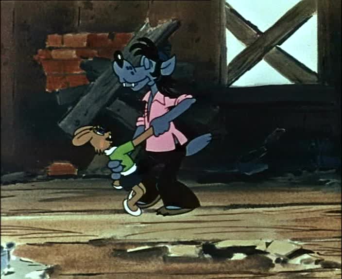 Jen pockej 2 Na stavbě mp4