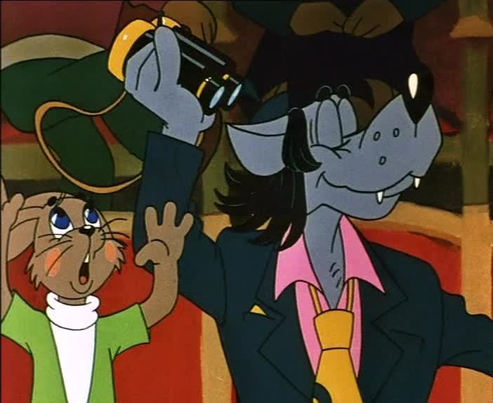 Jen pockej 2 V cirkusu mp4