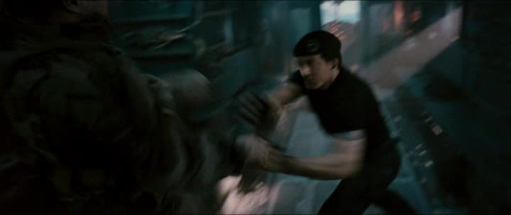 Postradatelni 2 (2012) avi