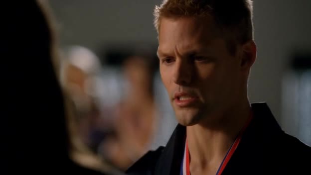 Castle na zabiti S03E21 Univerzitní šampion avi