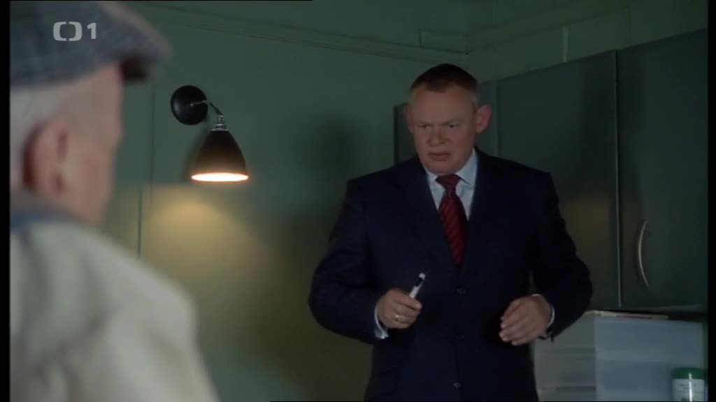 Doktor Martin (UK) 02x04 Aromaterapie mp4