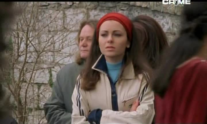 Don Matteo 3x08 Pověření avi