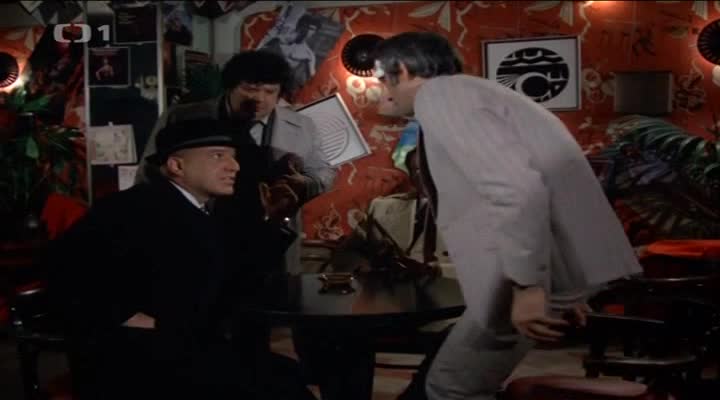 Kojak S02E22 Nechtění společníci avi