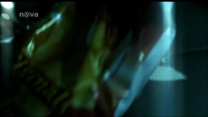 Kriminálka Las Vegas 15x10 Mrtvé mantinely avi