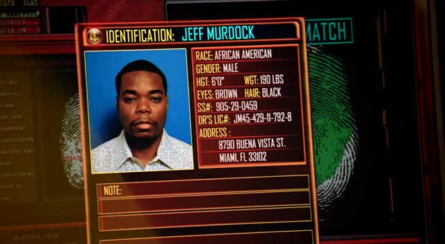 Kriminálka Miami 05x12 Vnitřní záležitosti avi