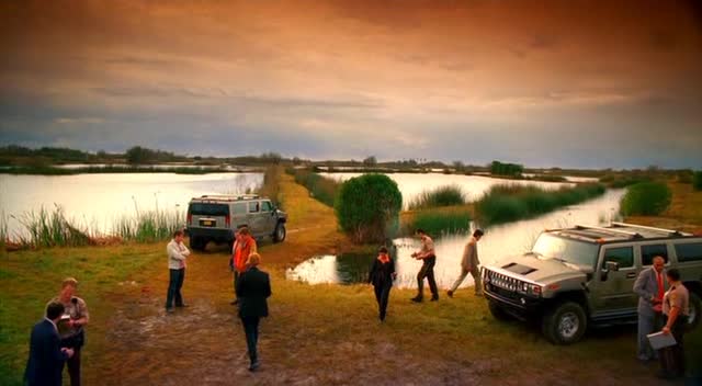 Kriminálka Miami 05x17 Smrt na lovu avi