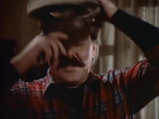 MacG 3x17 Vlci maska avi