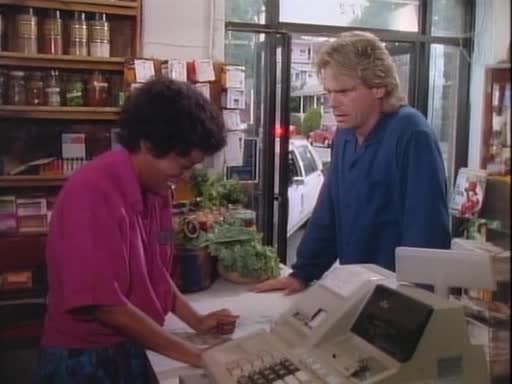 MacGyver 07x06 Živý mrtvý avi