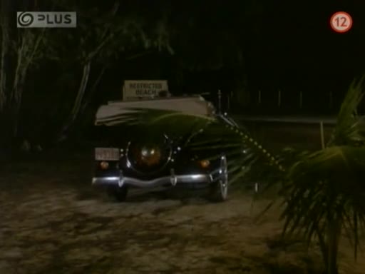 Magnum (Magnum P I ) S01E10 Nikdy nezapomenu mkv