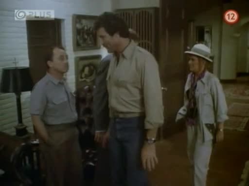 Magnum (Magnum P I ) S02E19 Dvojnásobný risk mkv