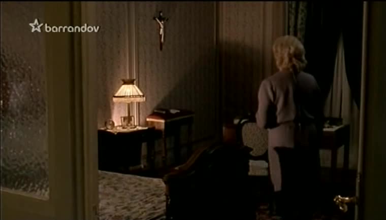 Maigret 42 Maigret a kněžna avi