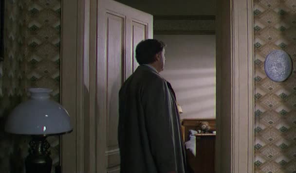 Maigret 09 Maigret a vzpurní svědkové avi