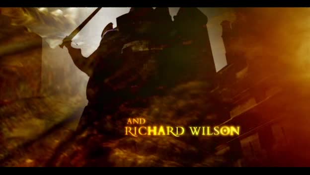 Merlin S03E01 Slzy Uthera Pendragona 1 část DVDrip CZDAB avi