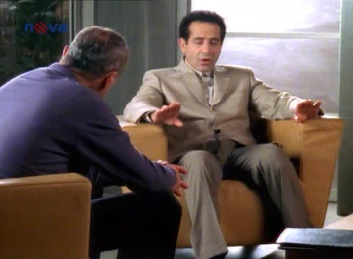 Můj přítel Monk 03x09 Pan Monk začal brát léky avi